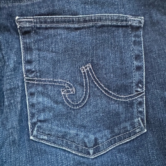 AG Adriano Goldschmied jeans - Picture 4 of 9